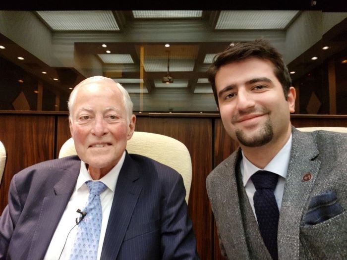 برایان تریسی