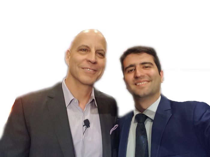 رندی پاول گیچ